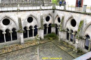 1686- Porto- Cathedrale